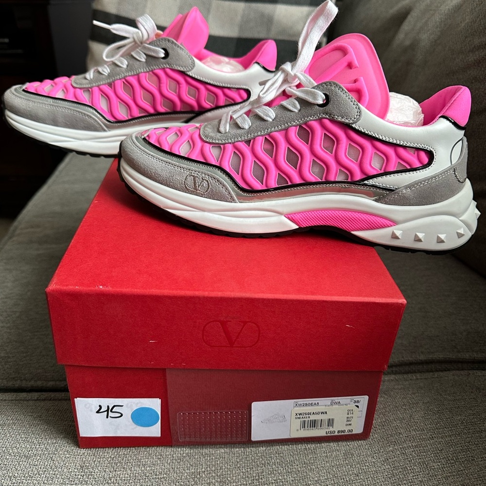 Valentino sneakers